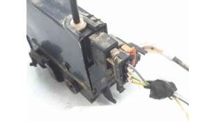 CERRADURA PUERTA TRASERA IZQUIERDA PEUGEOT 308 II (2013-) 1.2 VTI 72 82CV 1199CC - L.6759266 / 9810309980 2