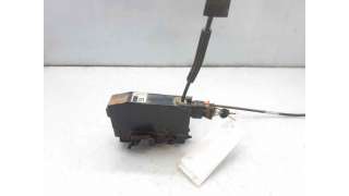 CERRADURA PUERTA TRASERA IZQUIERDA PEUGEOT 308 II (2013-) 1.2 VTI 72 82CV 1199CC - L.6759266 / 9810309980