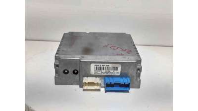 ELEVALUNAS TRASERO IZQUIERDO PEUGEOT 308 II (2013-) 1.2 VTI 72 82CV 1199CC - L.6759278 / 9677737380