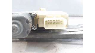 ELEVALUNAS TRASERO IZQUIERDO PEUGEOT 308 II (2013-) 1.2 VTI 72 82CV 1199CC - L.6759278 / 9677737380
