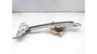 ELEVALUNAS TRASERO IZQUIERDO PEUGEOT 308 II (2013-) 1.2 VTI 72 82CV 1199CC - L.6759278 / 9677737380