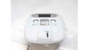 LUZ INTERIOR PEUGEOT 308 II (2013-) 1.2 VTI 72 82CV 1199CC - L.6759302 / 9677821577