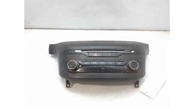 MANDO CALEFACCION /  AIRE ACONDICIONADO PEUGEOT 308 II (2013-) 1.2 VTI 72 82CV 1199CC - L.6759305 / 96777653ZD