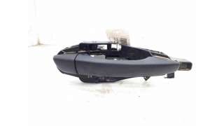 MANETA EXTERIOR DELANTERA DERECHA PEUGEOT 308 II (2013-) 1.2 VTI 72 82CV 1199CC - L.6759312 / 98029782XT
