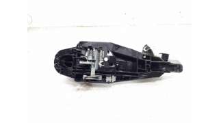 MANETA EXTERIOR TRASERA DERECHA PEUGEOT 308 II (2013-) 1.2 VTI 72 82CV 1199CC - L.6759314 / 98029782XT