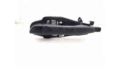 MANETA EXTERIOR TRASERA IZQUIERDA PEUGEOT 308 II (2013-) 1.2 VTI 72 82CV 1199CC - L.6759315 / 98029783XT