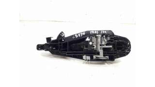 MANETA EXTERIOR TRASERA IZQUIERDA PEUGEOT 308 II (2013-) 1.2 VTI 72 82CV 1199CC - L.6759315 / 98029783XT