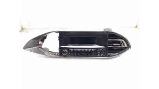 PANTALLA MULTIFUNCION PEUGEOT 308 II (2013-) 1.2 VTI 72 82CV 1199CC - L.6759323 / 9812067580