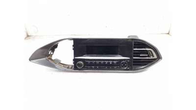 PANTALLA MULTIFUNCION PEUGEOT 308 II (2013-) 1.2 VTI 72 82CV 1199CC - L.6759323 / 9812067580