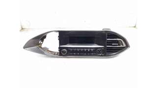 PANTALLA MULTIFUNCION PEUGEOT 308 II (2013-) 1.2 VTI 72 82CV 1199CC - L.6759323 / 9812067580