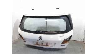 PORTON TRASERO PEUGEOT 308 II (2013-) 1.2 VTI 72 82CV 1199CC - L.6759335 / 1610669880 2