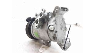 COMPRESOR AIRE ACONDICIONADO MAZDA CX-5 (2015-2017) 2.5 AWD 192CV 2488CC - L.6759365 / CA500JUBBA15 2