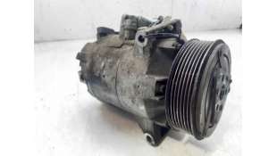 COMPRESOR AIRE ACONDICIONADO NISSAN QASHQAI / QASHQAI +2 I (2007-2013) 2.0 DCI 150CV 1995CC - L.6759368 / 92600BR70A 2