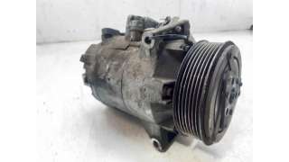 COMPRESOR AIRE ACONDICIONADO NISSAN QASHQAI / QASHQAI +2 I (2007-2013) 2.0 DCI 150CV 1995CC - L.6759368 / 92600BR70A