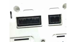 CUADRO INSTRUMENTOS HONDA HR-V (2015-) 1.5 (RU1) 130CV 1498CC - L.6759392 / 78100T7SG03