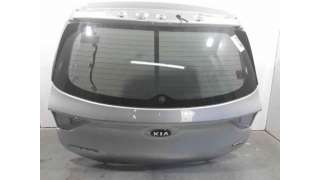 PORTON TRASERO KIA STONIC (2018-) 1.0 T-GDI 101CV 998CC - L.6759489 / 73700H8400