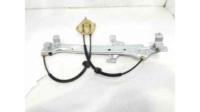 ELEVALUNAS TRASERO IZQUIERDO RENAULT MEGANE III FASTBACK (2008-) 1.9 DCI (BZ0N, BZ0J) 131CV 1870CC - L.6759507 / 827210008