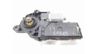 MOTOR ELEVALUNAS DELANTERO IZQUIERDO RENAULT MEGANE III FASTBACK (2008-) 1.9 DCI (BZ0N, BZ0J) 131CV 1870CC - L.6759510 / 01