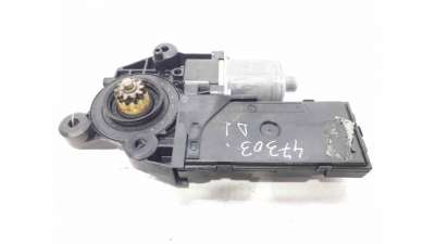 MOTOR ELEVALUNAS DELANTERO IZQUIERDO RENAULT MEGANE III FASTBACK (2008-) 1.9 DCI (BZ0N, BZ0J) 131CV 1870CC - L.6759510 / 01