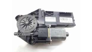 MOTOR ELEVALUNAS DELANTERO IZQUIERDO RENAULT MEGANE III FASTBACK (2008-) 1.9 DCI (BZ0N, BZ0J) 131CV 1870CC - L.6759510 / 01 2