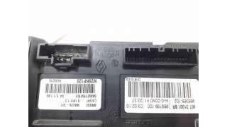 MOTOR ELEVALUNAS DELANTERO IZQUIERDO RENAULT MEGANE III FASTBACK (2008-) 1.9 DCI (BZ0N, BZ0J) 131CV 1870CC - L.6759510 / 01