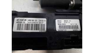 MOTOR ELEVALUNAS DELANTERO IZQUIERDO RENAULT MEGANE III FASTBACK (2008-) 1.9 DCI (BZ0N, BZ0J) 131CV 1870CC - L.6759510 / 01