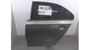 PUERTA TRASERA IZQUIERDA SEAT TOLEDO IV (2012-2015) 1.6 TDI 105CV 1598CC - L.6759518 / 5JA833051C