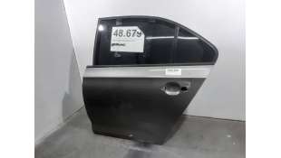 PUERTA TRASERA IZQUIERDA SEAT TOLEDO IV (2012-2015) 1.6 TDI 105CV 1598CC - L.6759518 / 5JA833051C 2
