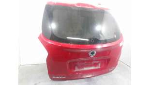 PORTON TRASERO SSANGYONG KORANDO (2010-) - L.6759529 / 6401134107 2