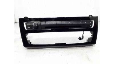 MANDO MULTIFUNCION BMW 1 (2015-) 6 D 6CV 496CC - L.6759647 / 61316814187