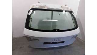 PORTON TRASERO AUDI A3 (2013-) 1.6 TDI 110CV 1598CC - L.6759654 / 8V4827025D