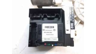 MOTOR ELEVALUNAS DELANTERO DERECHO AUDI A3 SPORTBACK (2005-2008) 2.0 TDI 140CV 1968CC - L.6760125 / 8P0959802