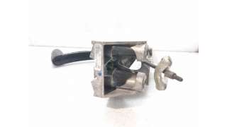PALANCA FRENO DE MANO AUDI A3 SPORTBACK (2005-2008) 2.0 TDI 140CV 1968CC - L.6760136 / 8P0711303A