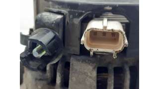 ALTERNADOR FORD FOCUS (1998-2004) 1.6 16V 100CV 1596CC - L.6760273 / 98AB10300GK
