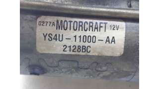 MOTOR ARRANQUE FORD FOCUS (1998-2004) 1.6 16V 100CV 1596CC - L.6760422 / YS4U11000AA