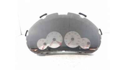 CUADRO INSTRUMENTOS PEUGEOT 206 FASTBACK (2006-2007) 1.4 LPG 75CV 1360CC - L.6760555 / 9656696380