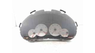 CUADRO INSTRUMENTOS PEUGEOT 206 FASTBACK (2006-2007) 1.4 LPG 75CV 1360CC - L.6760555 / 9656696380