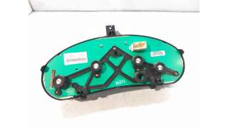 CUADRO INSTRUMENTOS PEUGEOT 206 FASTBACK (2006-2007) 1.4 LPG 75CV 1360CC - L.6760555 / 9656696380
