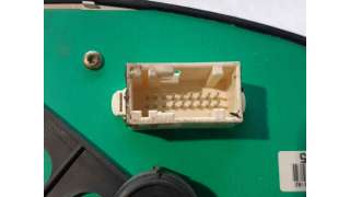 CUADRO INSTRUMENTOS PEUGEOT 206 FASTBACK (2006-2007) 1.4 LPG 75CV 1360CC - L.6760555 / 9656696380