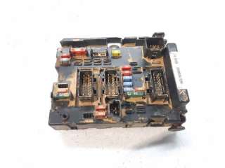 CENTRALITA BSM PEUGEOT 206 FASTBACK (2006-2007) 1.4 LPG 75CV 1360CC - L.6760562 / 9657608880