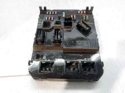 CENTRALITA BSI PEUGEOT 206 FASTBACK (2006-2007) 1.4 LPG 75CV 1360CC - L.6760563 / 9653667680