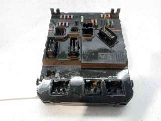 CENTRALITA BSI PEUGEOT 206 FASTBACK (2006-2007) 1.4 LPG 75CV 1360CC - L.6760563 / 9653667680
