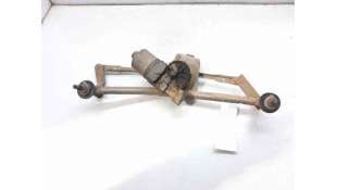 MOTOR LIMPIA DELANTERO PEUGEOT 206 FASTBACK (2006-2007) 1.4 LPG 75CV 1360CC - L.6760602 / 3397020578