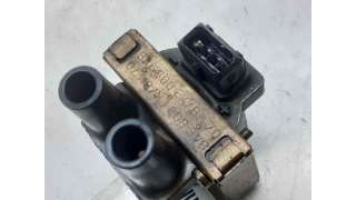 BOBINA ENCENDIDO SEAT MARBELLA (1987-1993) 0.9 40CV 903CC - L.6760678 / BAE800EK