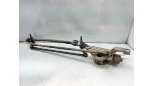 MOTOR LIMPIA DELANTERO FORD FOCUS II (2005-2012) 1.6 TDCI 90CV 1560CC - L.6760945 / 4M5117504AB
