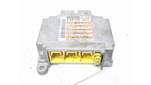 CENTRALITA AIRBAG SUZUKI GRAND VITARA II (2005-2015) 1.9 DDIS A LAS 4 RUEDAS (JT419, TD44, JB419WD, JB419XD) 129CV 1870CC -