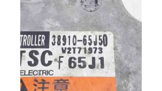 CENTRALITA AIRBAG SUZUKI GRAND VITARA II (2005-2015) 1.9 DDIS A LAS 4 RUEDAS (JT419, TD44, JB419WD, JB419XD) 129CV 1870CC -