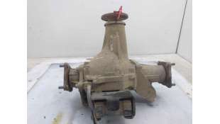 DIFERENCIAL TRASERO SUZUKI GRAND VITARA II (2005-2015) 1.9 DDIS A LAS 4 RUEDAS (JT419, TD44, JB419WD, JB419XD) 129CV 1870CC