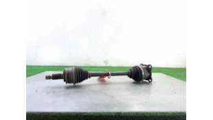 TRANSMISION DELANTERA IZQUIERDA SUZUKI GRAND VITARA II (2005-2015) 1.9 DDIS A LAS 4 RUEDAS (JT419, TD44, JB419WD, JB419XD) 