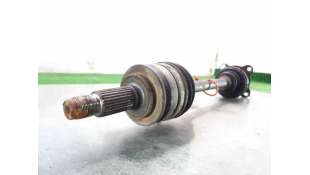 TRANSMISION DELANTERA IZQUIERDA SUZUKI GRAND VITARA II (2005-2015) 1.9 DDIS A LAS 4 RUEDAS (JT419, TD44, JB419WD, JB419XD)  2